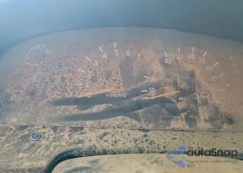 2001 Toyota Tundra Access Cab z USA, uszkodzony, nr VIN 5TBRT34131S151246